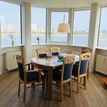 Apartment 113 Wilhelmshaven Exterior photo