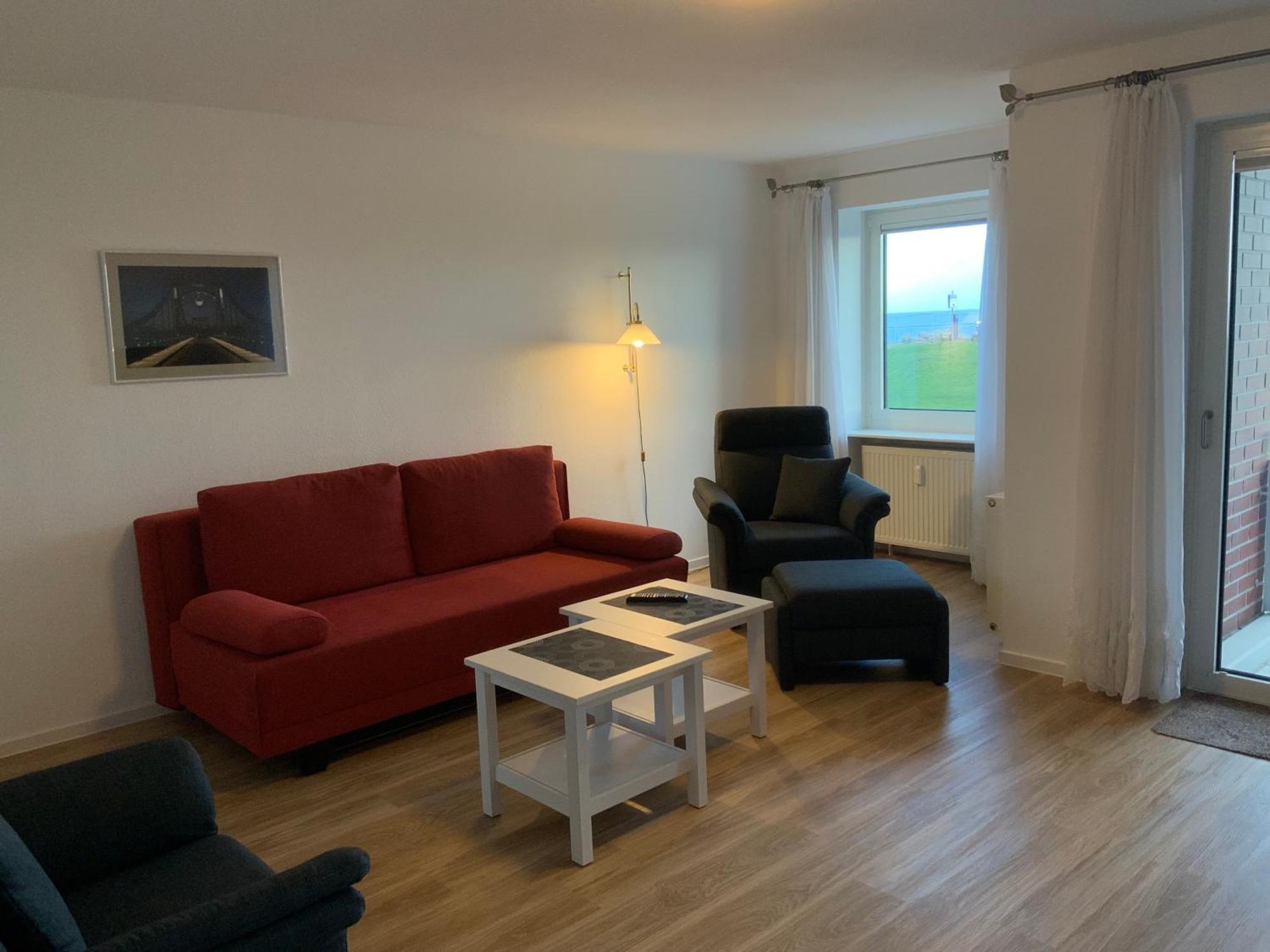 Apartment 113 Wilhelmshaven Exterior photo