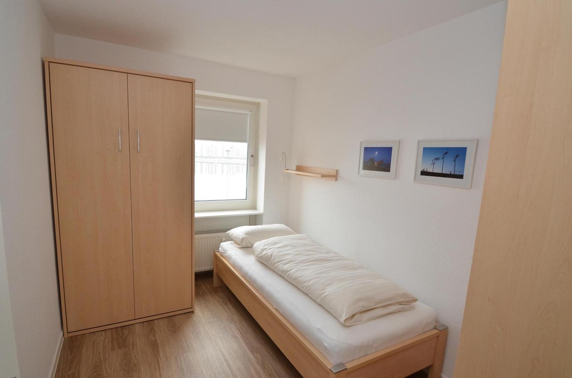 Apartment 113 Wilhelmshaven Exterior photo