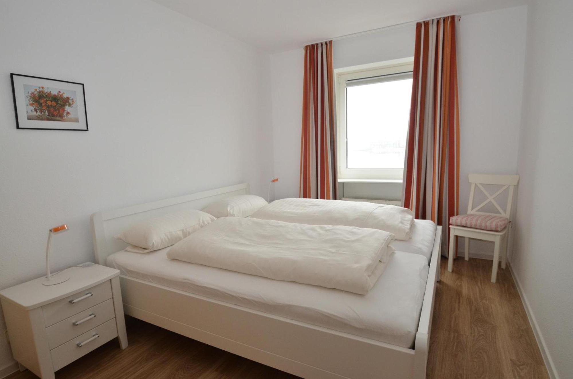 Apartment 113 Wilhelmshaven Exterior photo